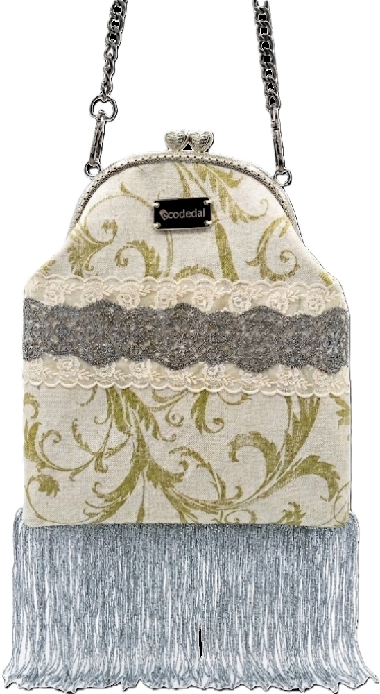Bolso  Amelia de Ecodedal