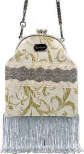 miniatura Bolso  Amelia de Ecodedal