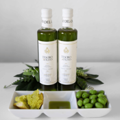 miniatura Aceite de Oliva Virgen Extra Premium Tesoro del Olivo