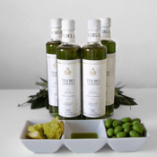 miniatura Aceite de oliva virgen extra premium