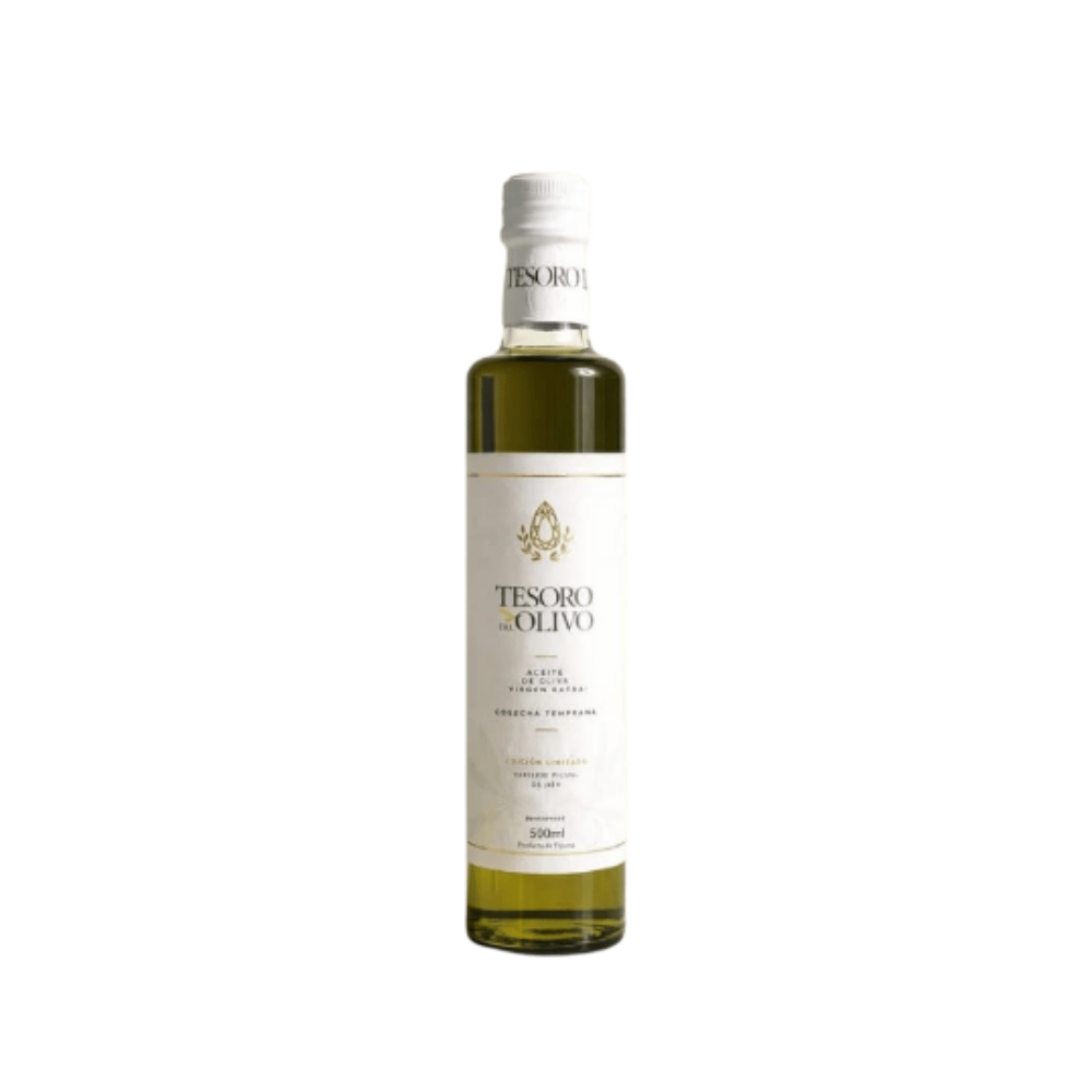 Aceite de oliva virgen extra premium