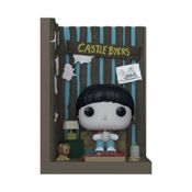 miniatura Funko Pop Nooks Stranger Things Will en la Cabaña