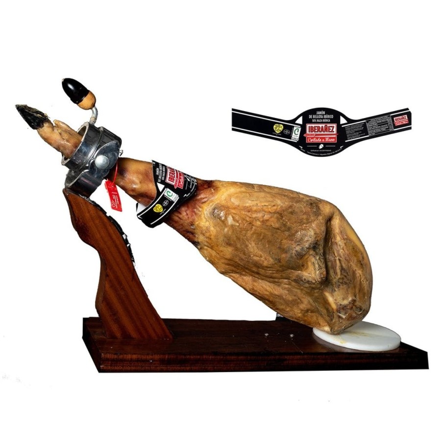 Jamón bellota 75% ibérico - Pieza