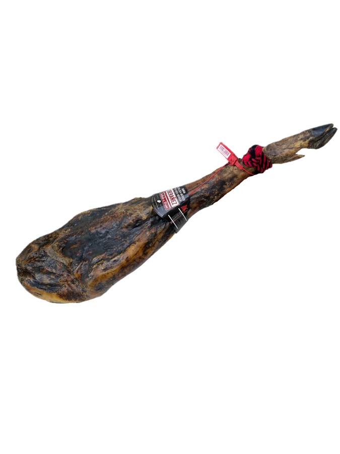 amón de Bellota 50% ibérico