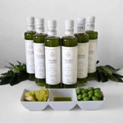 miniatura Aceite de Oliva Virgen Extra Premium de Jaén - Pack 6x500ml