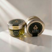 miniatura Pack de 4x50g de Perlas de AOVE Premium