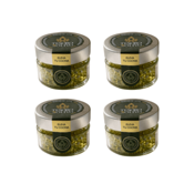 miniatura Pack de 4x50g de Perlas de AOVE Premium