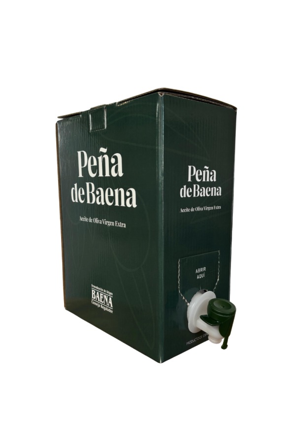 BAG IN BOX 3L