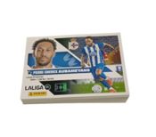 miniatura Segunda Edición completa Liga Este 2026 -2027