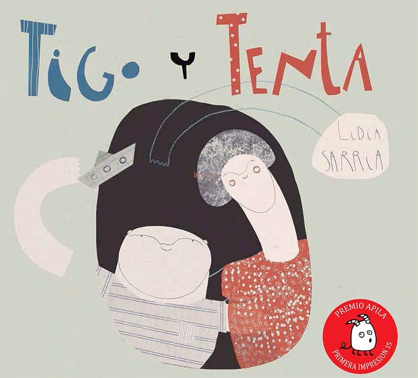 APILA EDICIONES Tigo y Tenta
