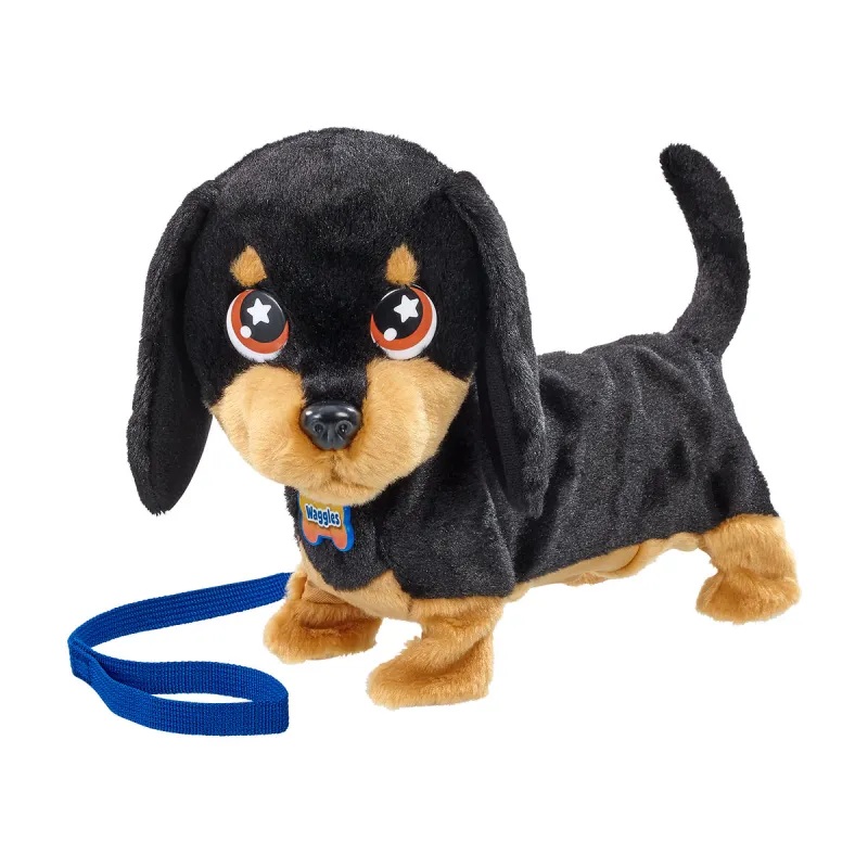 Bizak Mi Perrito Salchicha Waggles - Bizak +2A