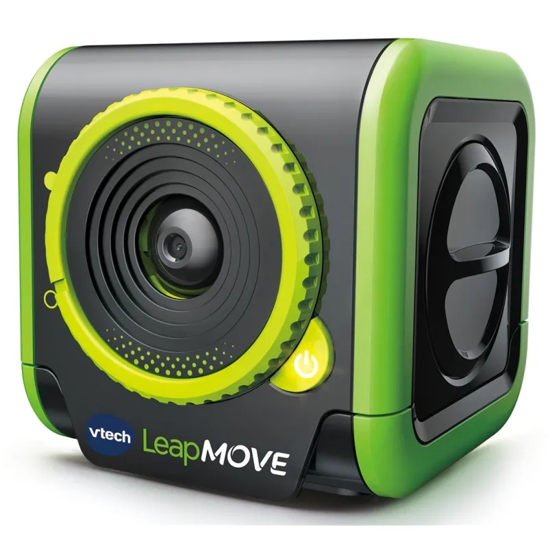 Vtech Consola Educativa LeapMove aprendizaje en movimiento +4A - Vtech