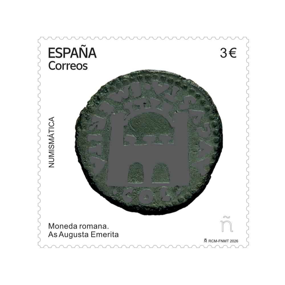 Moneda.