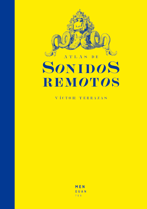 Atlas de sonidos remotos