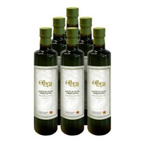 Pack Aceite Oliva