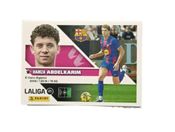 miniatura Tercera Edición completa Liga Este Panini 2026- 2027