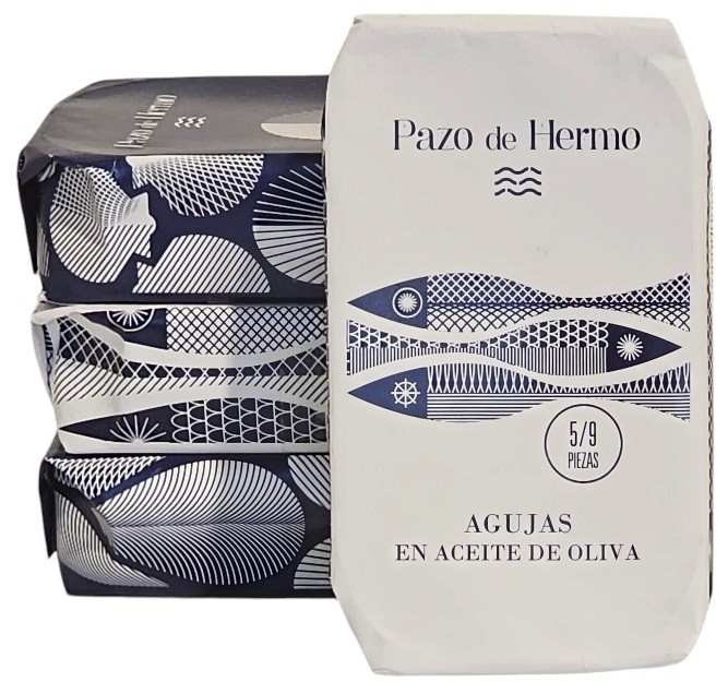 Casa Hermo Delicatessen Agujas 5/9 PdH