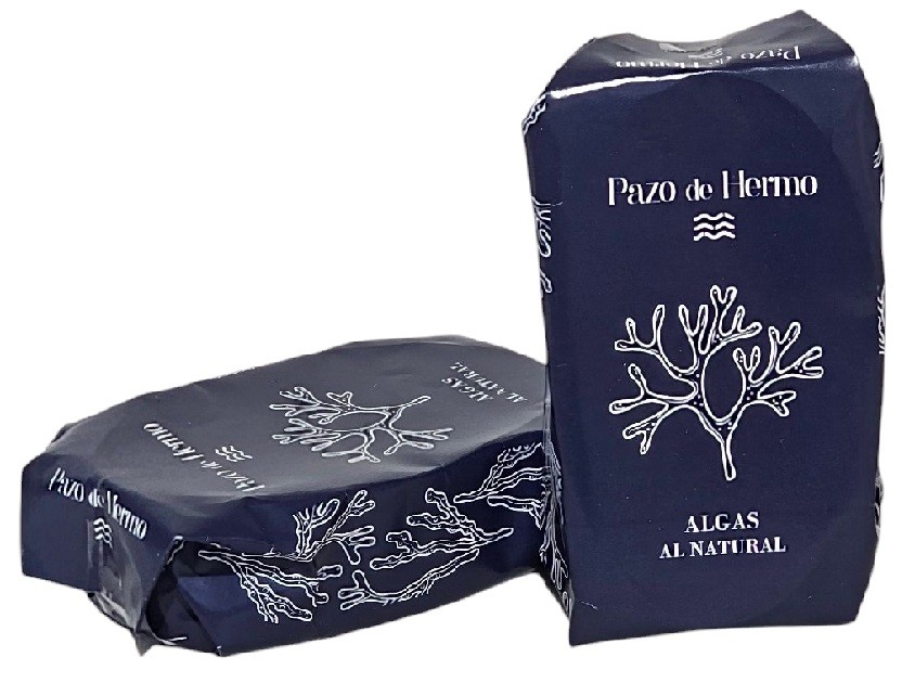 Casa Hermo Delicatessen Algas al natural PdH