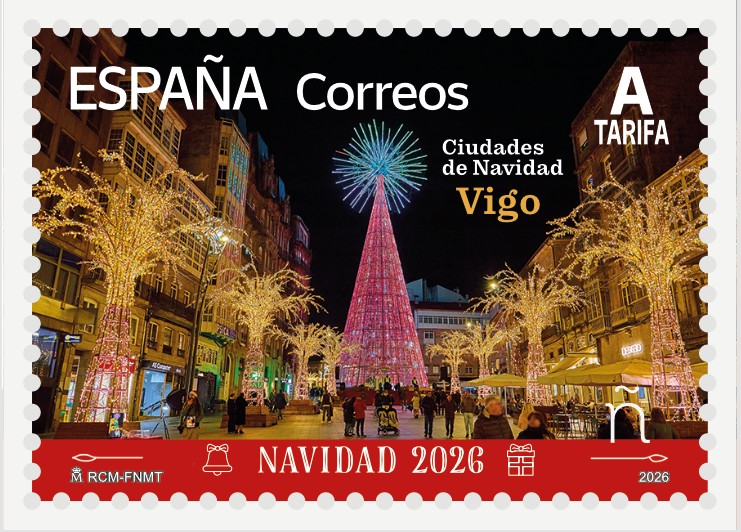 Navidad 2026