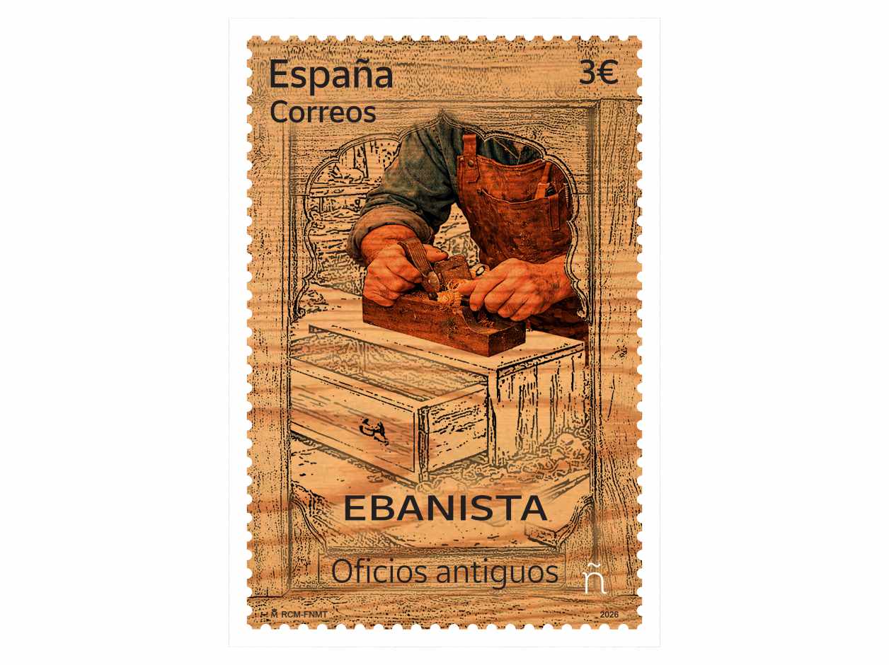 Ebanista.