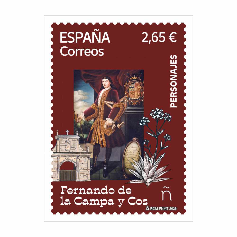 Fernando de Campa