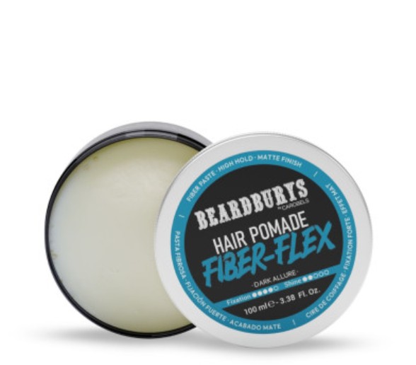 Cera para el Pelo Fiber-Flex