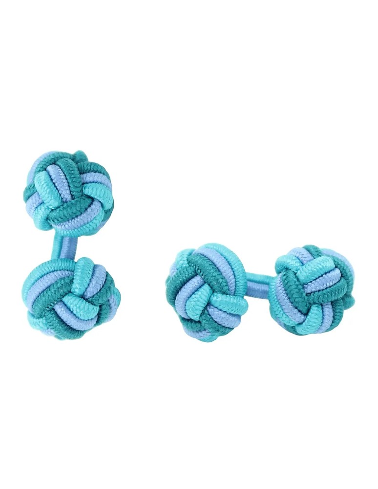 MasGemelos Gemelos Bola Elástico Azul Turquesa, Azul Claro y Verde ...