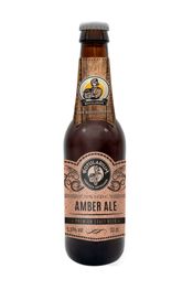 miniatura Cerveza Artesana Amber Ale - 12x33cl 1