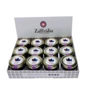 miniatura Caja 12 tarros de 1 gr de azafrán