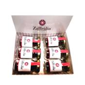 miniatura Pack 6 tarros azafrán 2