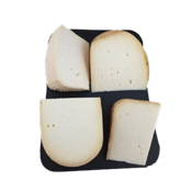 miniatura Tabla de Quesos Artesanos Fanbar