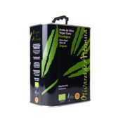 miniatura Lote Latas Aceite de Oliva Virgen Extra Ecológico - 4 x 3 litros 1
