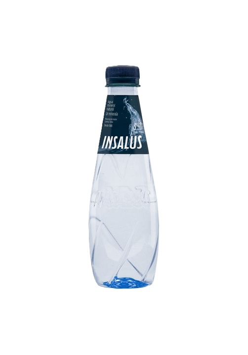 Botellas Premium Agua Mineral - 24 x 0,4 L 1