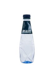 miniatura Botellas Premium Agua Mineral - 24 x 0,4 L 1
