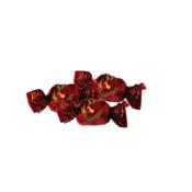 miniatura Guindas al marrasquino bañadas en cobertura de chocolate 2.5Kg