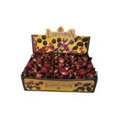 miniatura Guindas al marrasquino bañadas en cobertura de chocolate 2.5Kg