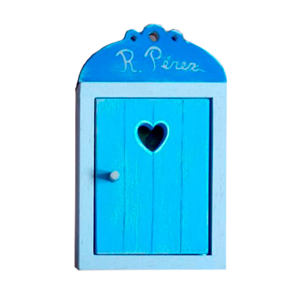 Puerta de Ratón Pérez