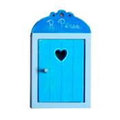 miniatura Puerta de Ratón Pérez