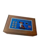 miniatura Las emociones - Juego de madera para niños