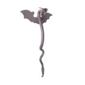 miniatura Tirador forja dragón