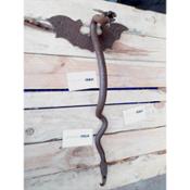 miniatura Tirador forja dragón