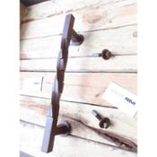 miniatura Tirador de forja TR-2