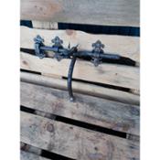 miniatura Cerrojo Dragón de forja