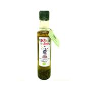 miniatura Aceite ecológico de oliva virgen extra Condimentado con albahaca