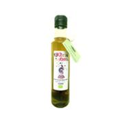 miniatura Aceite ecológico de oliva virgen extra Condimentado con cayena