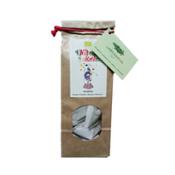 miniatura Infusión ecológica artesana colores de invierno 10u