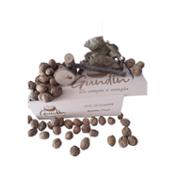 miniatura Lote selección de nueces en caja de madera