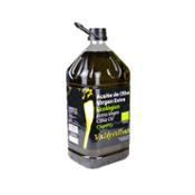 miniatura Aceite de Oliva Virgen Extra Ecologico 5 litros