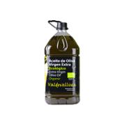 miniatura Aceite de Oliva Virgen Extra Ecologico 5 litros