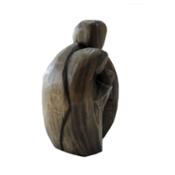 miniatura Escultura Familia (Nacimiento)